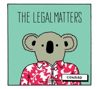 The Legal Matters - Conrad