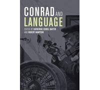 Conrad and Language