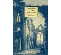 Conrad and Religion