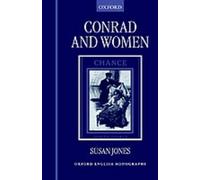 Conrad and Women (Oxford English Monographs)