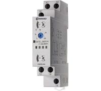 MULTIF.-TIME RELAY 1W 230V/16A CMFR-66