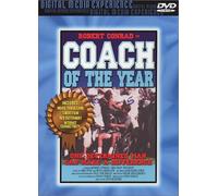 Conrad - Coach of the Year [DVD] [Region 1] [US Import] [NTSC]