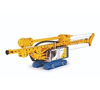 Conrad - CON2524/0 Bauer BG28 H - 1:50 Scale