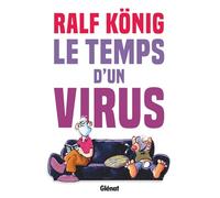 Conrad et Paul - Le temps d'un virus: Conrad et Paul
