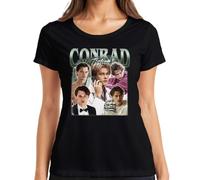 Conrad Fisher 90s Bootleg Summer I Turned Pretty Women's T-Shirt