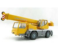 Conrad for LIEBHERR LTM 1030-2.1 Mobile crane 2017 edition 1/50 DIECAST MODEL FINISHED TRUCK