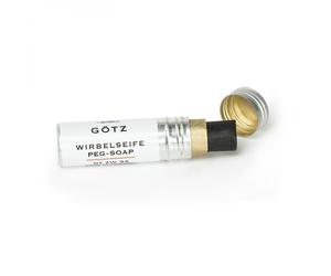 Conrad Goetz Peg Soap