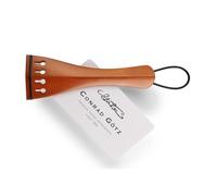 Conrad Götz, ZA-5293-112, Violin Tailpiece English Model 112mm, Boxwood