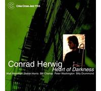 Conrad Herwig - Heart of Darkness
