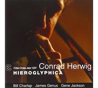 Conrad Herwig - Hieroglyphica