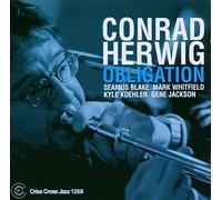 Conrad Herwig - Obligation