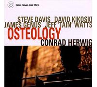 Conrad Herwig - Osteology