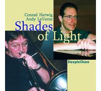 Conrad Herwig - Shades of Light