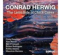 Conrad Herwig - The Latin Side of Chick Corea