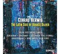 Conrad Herwig - The Latin Side of Horace Silver