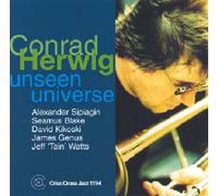 Conrad Herwig - Unseen Universe