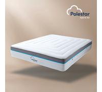 Conrad Interiors Polestar Hybrid Air Mattress - Single (3')