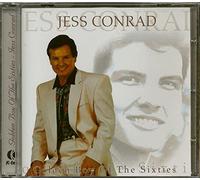 Conrad Jess - Golden Boy of the Sixties