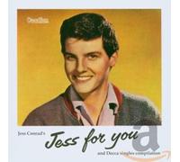 Conrad, Jess - Jess For You/Decca Singles Compilation