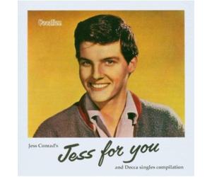 Conrad, Jess - Jess For You/Decca Singles Compilation