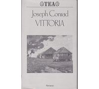 Conrad Joseph - Vittoria
