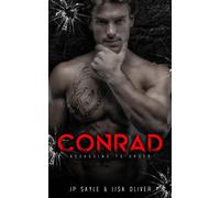 Conrad: MM Fated Mates Alphas' (Assassin's To Order)