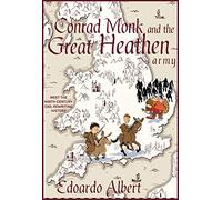 Conrad Monk and the Great Heathen Army