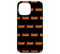 Conrad, Montana Retro 80s Style Case for iPhone 13 Pro Max