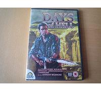 Conrad Nichols; Richard Raymond - Days Of Hell - Conrad Nichols; Richard Raymond DVD