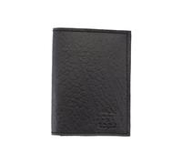 Conrad Recycled Rubber Vegan Card Wallet