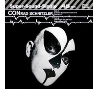 Conrad Schnitzler - Auf Dem Scwarzen Kanal [VINYL]
