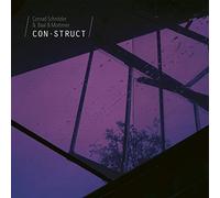Conrad Schnitzler & Baal & Mortimer - Con-Struct