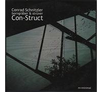 Conrad Schnitzler, Borngräber & Strüver - Con-Struct
