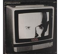 CONRAD SCHNITZLER - con LP