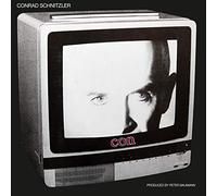 Conrad Schnitzler - Con [VINYL]