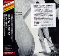 Conrad Schnitzler - Electrocon