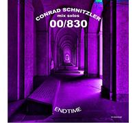Conrad Schnitzler - Endtime