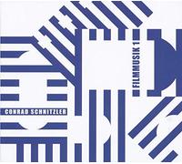 Conrad Schnitzler - Filmmusik 1 [VINYL]