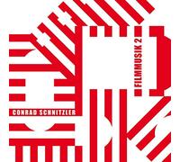 Conrad Schnitzler - Filmmusik 2 [VINYL]