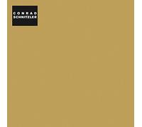Conrad Schnitzler - Gold [VINYL]
