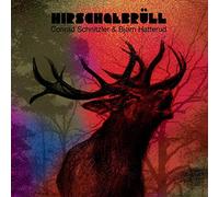 Conrad Schnitzler - Hirschgebrüll