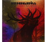 Conrad Schnitzler - Hirschgebrüll [Vinyl]