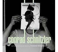 Conrad Schnitzler - Kollektion 05: Compiled by Thomas Fehlmann [VINYL]