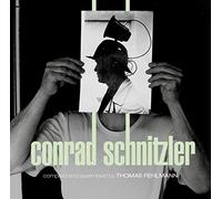 Conrad Schnitzler - Kollektion 05: Compiled by Thomas Fehlmann