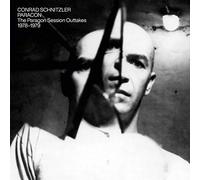 Conrad Schnitzler - Paracon (The Paragon Session Outtakes 1978-1979)