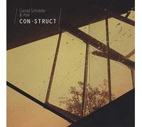 Conrad Schnitzler / Pole - Con-Struct