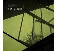 Conrad Schnitzler/Pyrolator - Con-Struct