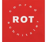 Conrad Schnitzler - Rot