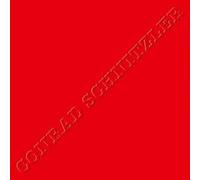 Schnitzler, Conrad - Rot [VINYL]