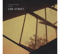 Conrad Schnitzler / Pole - Con-Struct [VINYL]